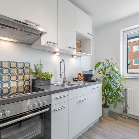 Mango Living I Apartment Hideaway I Modern I 2 Schlafzimmer I 77Qm Mönchengladbach Esterno foto
