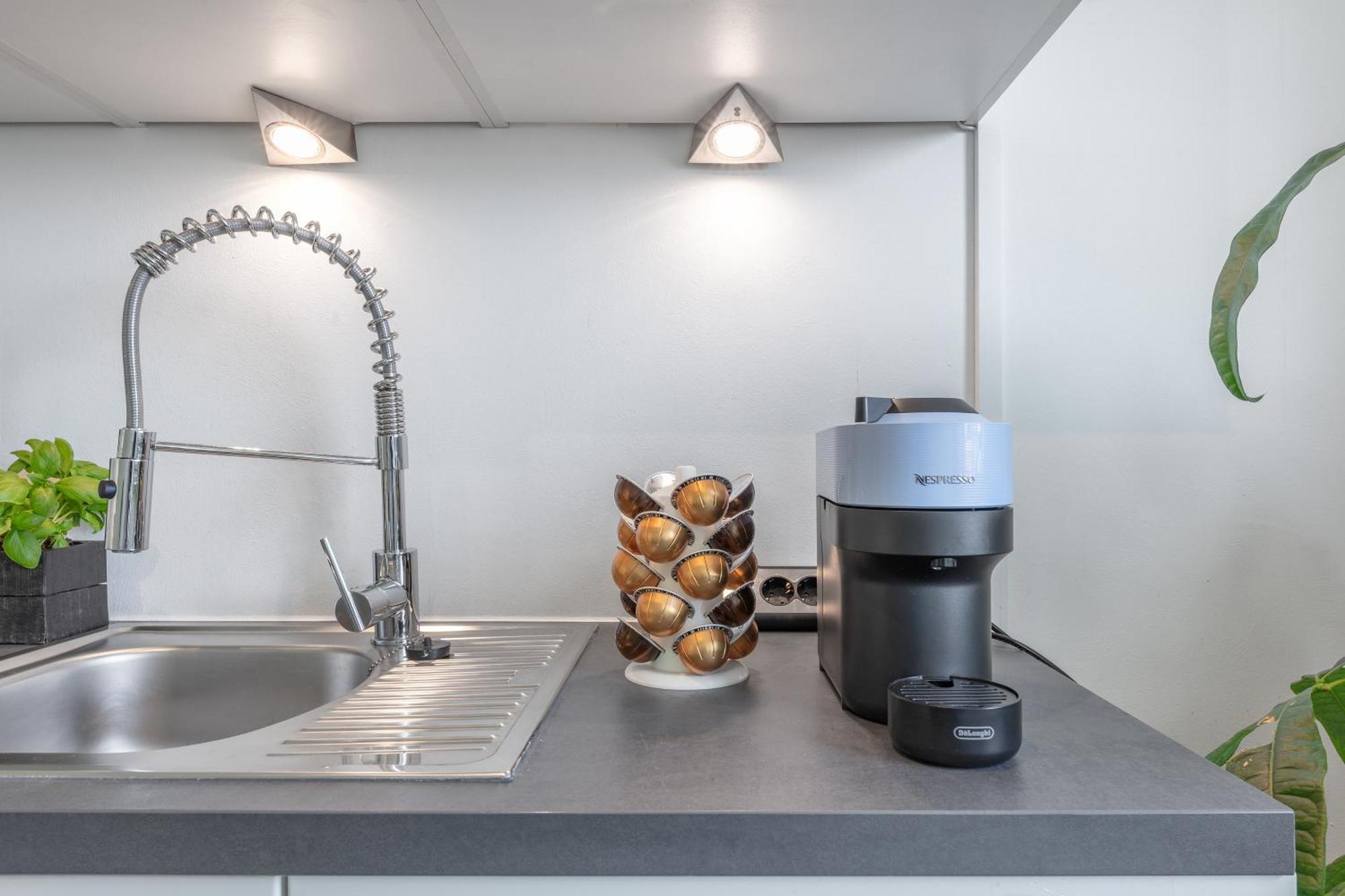 Mango Living I Apartment Hideaway I Modern I 2 Schlafzimmer I 77Qm Mönchengladbach Esterno foto