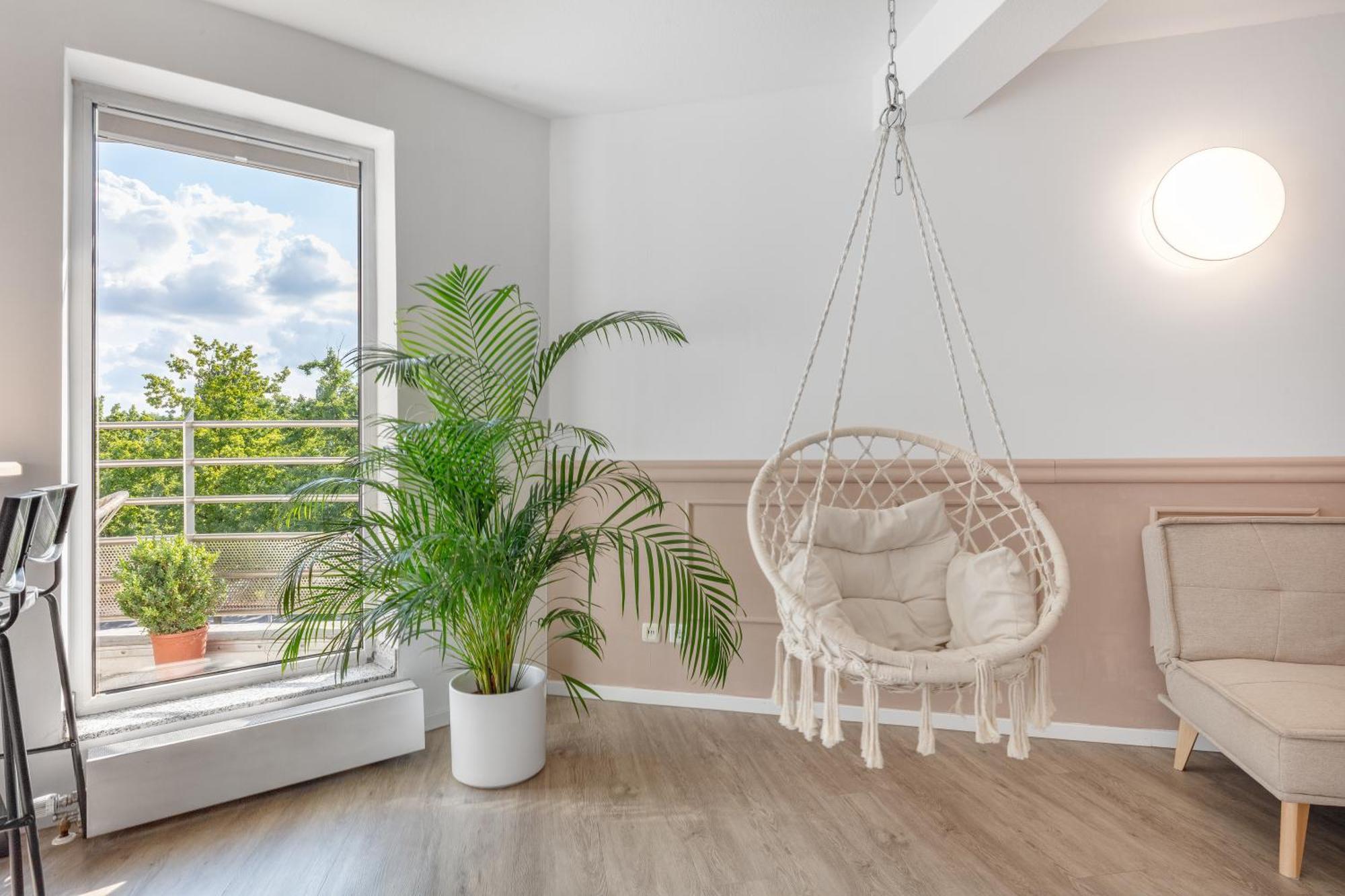 Mango Living I Apartment Hideaway I Modern I 2 Schlafzimmer I 77Qm Mönchengladbach Esterno foto